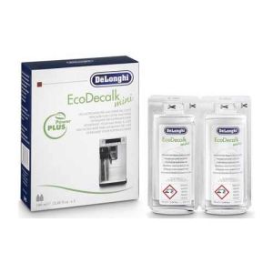 Ecodecalk descaler 200 ml DeLonghi coffee machines 5513284381