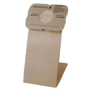 Electrolux 500 Series E28 Vacuum Bags 5 Pack 9092144204