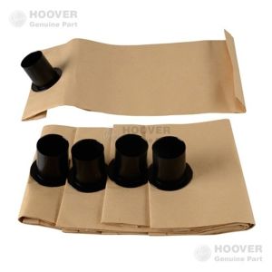 Hoover C2734 C2736 Paper Bags 09155573