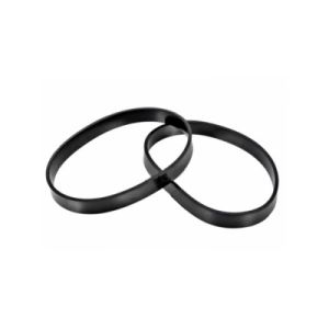 Electrolux Power System Vacuum Belt 2 Pack PPP127. Made by Qualtex