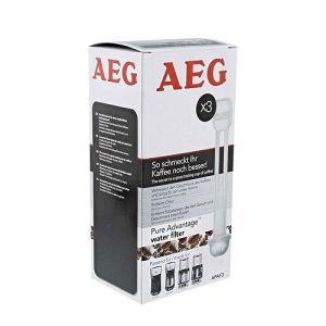 AEG APAF3 Coffee Machine Water Filter 9001672881