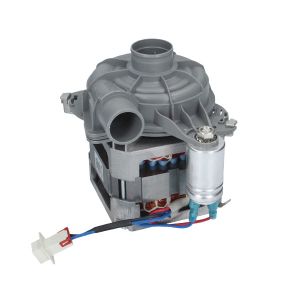Beko Circulating Dishwasher Motor Spray Pump 50 Hz 1740704200