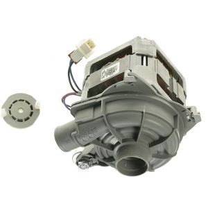 Beko Dishwasher Circulation Motor Spray Pump 1740704500
