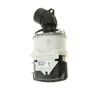 Beko Dishwasher Heat Pump Motor 1752480100