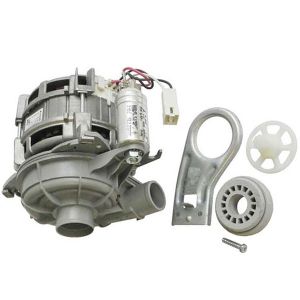 Beko Dishwasher Circulation Pump Motor 1740701700