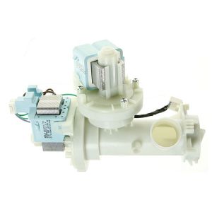 Beko Washing Machine Drain Pump Filter Assembly 2878104300