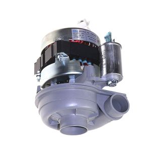 Beko Dishwasher Circulation Motor Spray Pump 1740702900