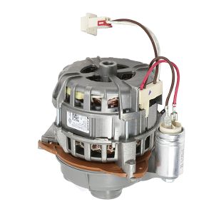 Beko Dishwasher Circulation Motor Spray Pump 1740703100