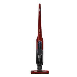 Bosch Athlet Upright Vacuum Cleaner Red BCH625K2GB