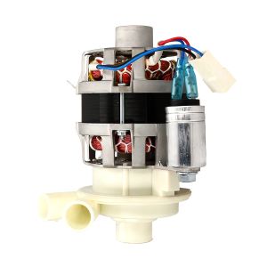 Bosch Dishwasher Circulation Pump Motor 00771466