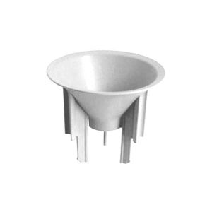 Bosch Dishwasher Salt Funnel For Softener 00263112