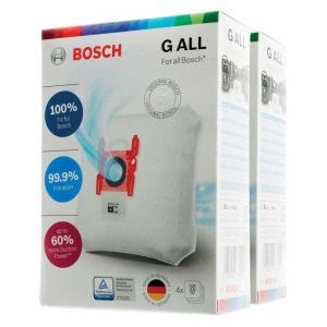 Bosch MegaAir Super Tex Type G Bag 8 Pack 17003048
