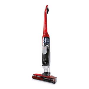 Bosch Cordless Red Upright Vacuum Cleaner BCH6PETGB
