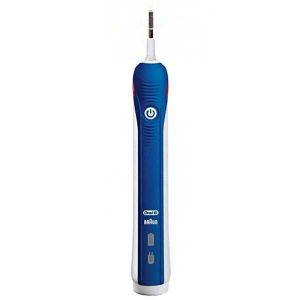 Braun Electric Toothbrush Body D20 Blue 3 Modes 81653291
