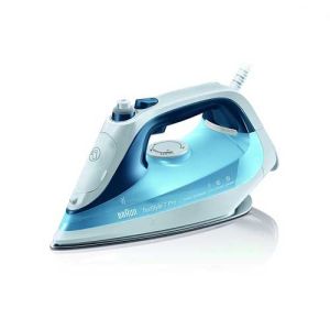 Braun Texstyle 7 Pro Steam Iron in Blue SI7062BL
