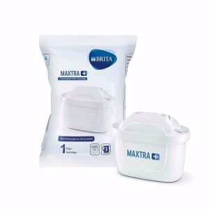 Brita Maxtra Plus Single Water Filter Cartridge 1025352