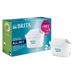 Brita Maxtra Pro All-In-One Water Filter 1050413