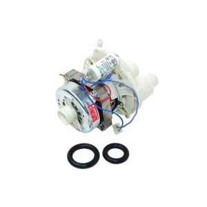 Ariston Main Dishwasher Motor Part No: C00041747 