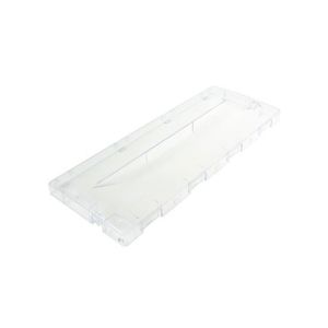 Hotpoint Fridge Freezer Drawer Plastic Front Flap C00283722 