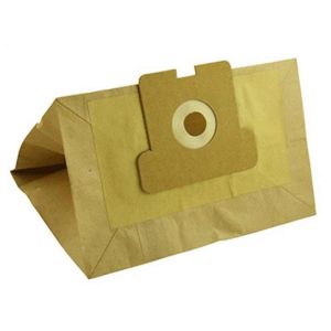 Panasonic MCE Series Vacuum Cleaner Paper Bags 5 Pack
