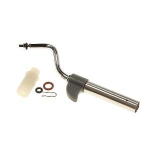 Delonghi 1334 Coffee Machine Milk Frother AT4026005400