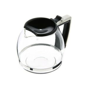 Delonghi Coffee Maker Glass Carafe Jug SX1031