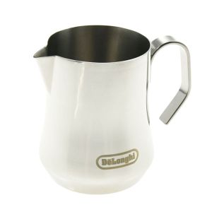 Delonghi DLSC060 Stainless Steel Milk Frothing Jug 5513282201