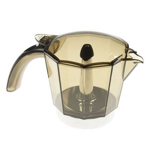 Delonghi EMK9 Coffee Maker Glass Carafe Jug 5513200919