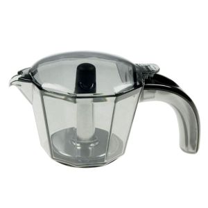 Delonghi EMKM4 Coffee Maker Glass Carafe Jug 7313284919