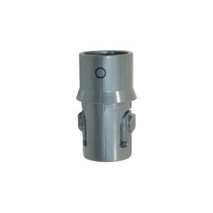 Dyson Vacuum Cleaner Universal Tool Adaptor in Iron 912270-01