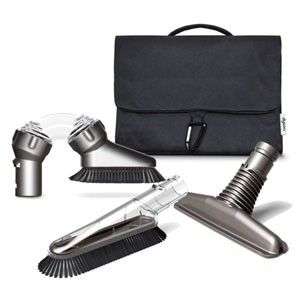 Dyson Clean and Tidy Tool Kit with Bag Part No: 920807-01