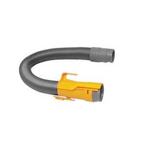 Dyson DC07 Vacuum Hose in Grey & Yellow HSE98