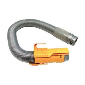 Dyson DC14 Hose Assembly in Yellow & Steel HSE135