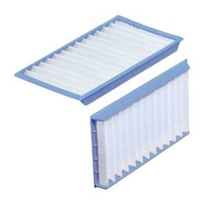 Dyson DC02 Vacuum Filter Pack of 2 FIL66