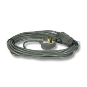 Dyson DC04 Flex Cable Grey Plug 904472-03 