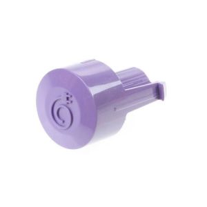 Dyson DC08 Cable Rewind Actuator in Lavender 903757-04