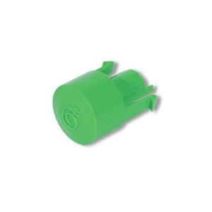 Dyson DC08 Cable Rewind Actuator in Lime 903757-03