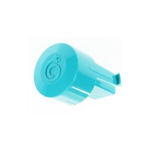 Dyson DC08 Cable Rewind Actuator in Turquoise 903757-02