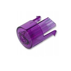 Dyson DC08 DC08T Transparent Rewind Pedal in Purple 903757-06