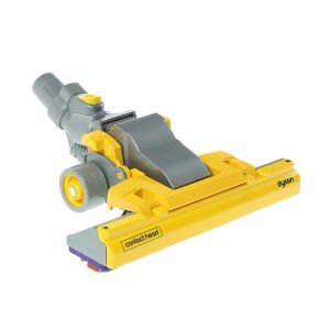 Dyson DC08 Contact Head Floor Tool in Yellow 904486-01