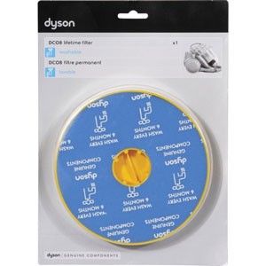 Dyson DC08 Pre Motor Filter 907682-01