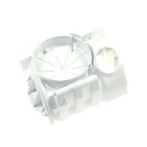 Dyson DC08T Upper Chassis in White 903517-04