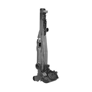 Dyson DC14 Duct Body Assembly Iron 908656-05