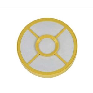 Dyson DC14, DC15 Washable Pre-Motor Filter in Yellow 908483-01