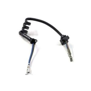 Dyson DC18 Head Coiled Cable Loom 914316-01