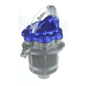 Dyson DC19 DC21 Cyclone Assembly in Blue 910885-09