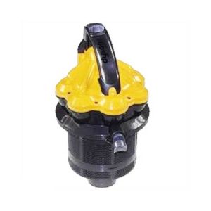 Dyson DC19T2, DC29 Cyclone Assembly in Yellow 910885-27