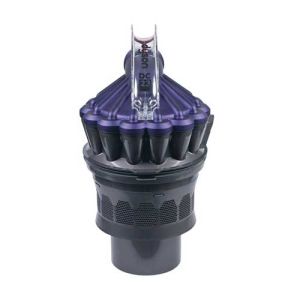 Dyson DC23 DC32 Allergy Cyclone in Iron Purple 914735-02