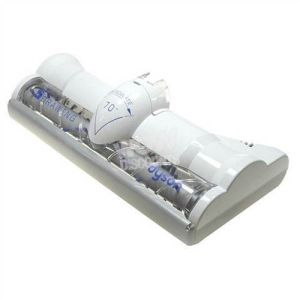 Dyson DC24 Cleaner Head Assembly in White 915936-14