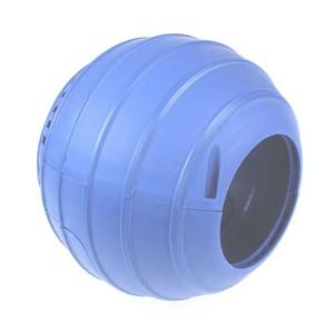 Dyson DC25 Ball Wheel Assembly in Satin Blue 916187-06